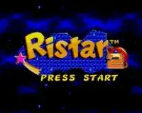 Ristar 2 Remade