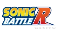 Sonic Battle R Prototype V2
