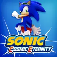 Sonic Cosmic Eternity