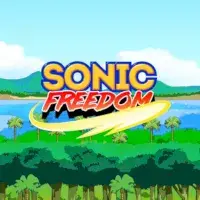 Sonic Freedom