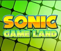 Sonic Game Land