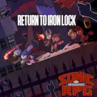 Return to Iron Lock