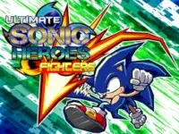 Ultimate Sonic Heroes