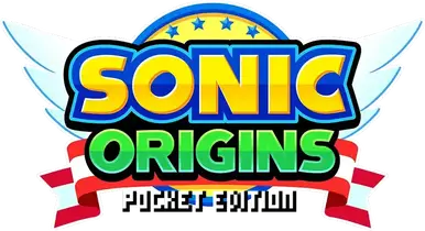 Sonic Origins Pocket Edition