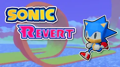 Sonic Revert