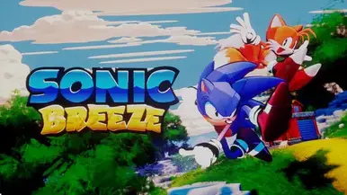 Sonic Breeze