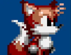 Pana Der Hejhog Styled Tails & Knux MOD Sonic 3 AIR Download.