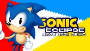 Sonic Eclipse