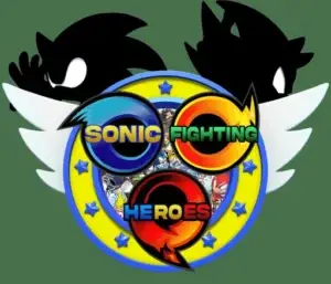 Sonic Fighting Heroes King of The Ring