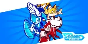 Sonic Momentum (Beta Edition)