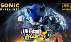 Sonic Unleashed Recompiled How to Download install and features