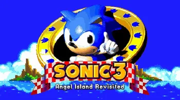 Sonic 3 A.I.R.