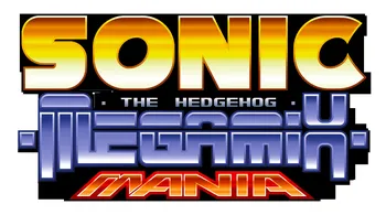 Sonic Megamix Mania