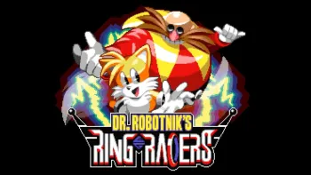 Dr. Robotnik's Ring Racers