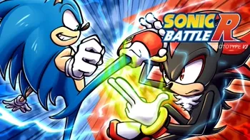 Sonic Battle R
