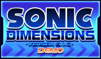 Sonic Dimensions
